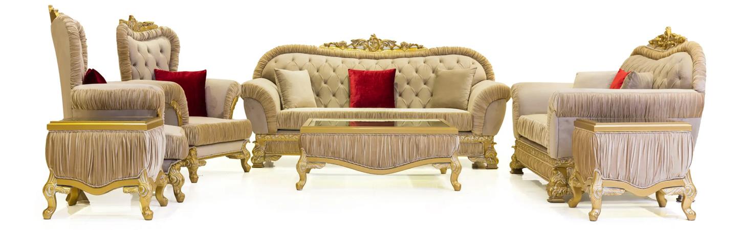  خدمات مبل پاسیو